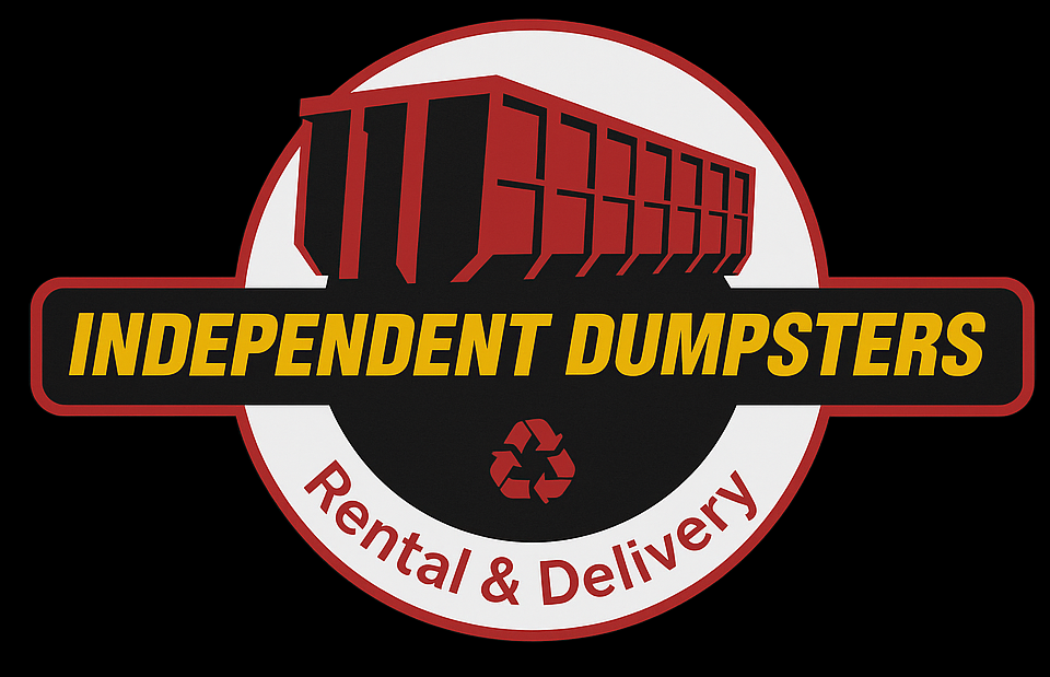 Independent Dumpsters Logo